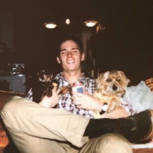 Meet your Posher, Cole